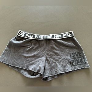 Victoria’s Secret PINK Shorts